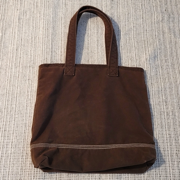 Abercrombie and Fitch Bag - Picture 3 of 5